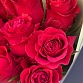 Букет из 11 красных роз "Альтамира". Фото №6